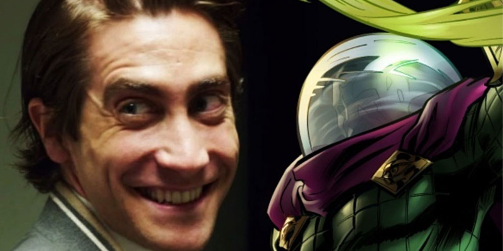 Deretan Fakta Mysterio, Supervillain di Film Spider-Man: Far From Home thumbnail